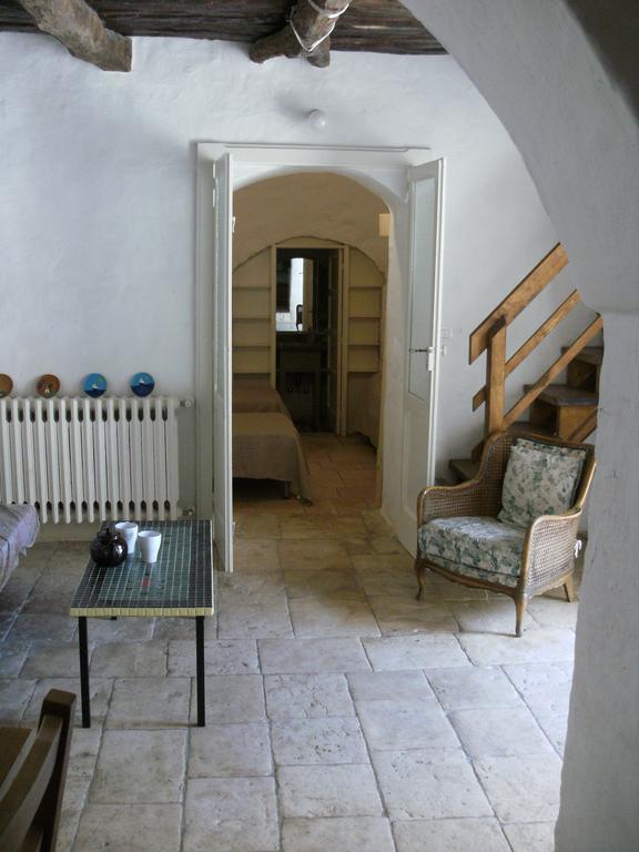 Trulli E Masseria Ianella Locorotondo Exterior photo
