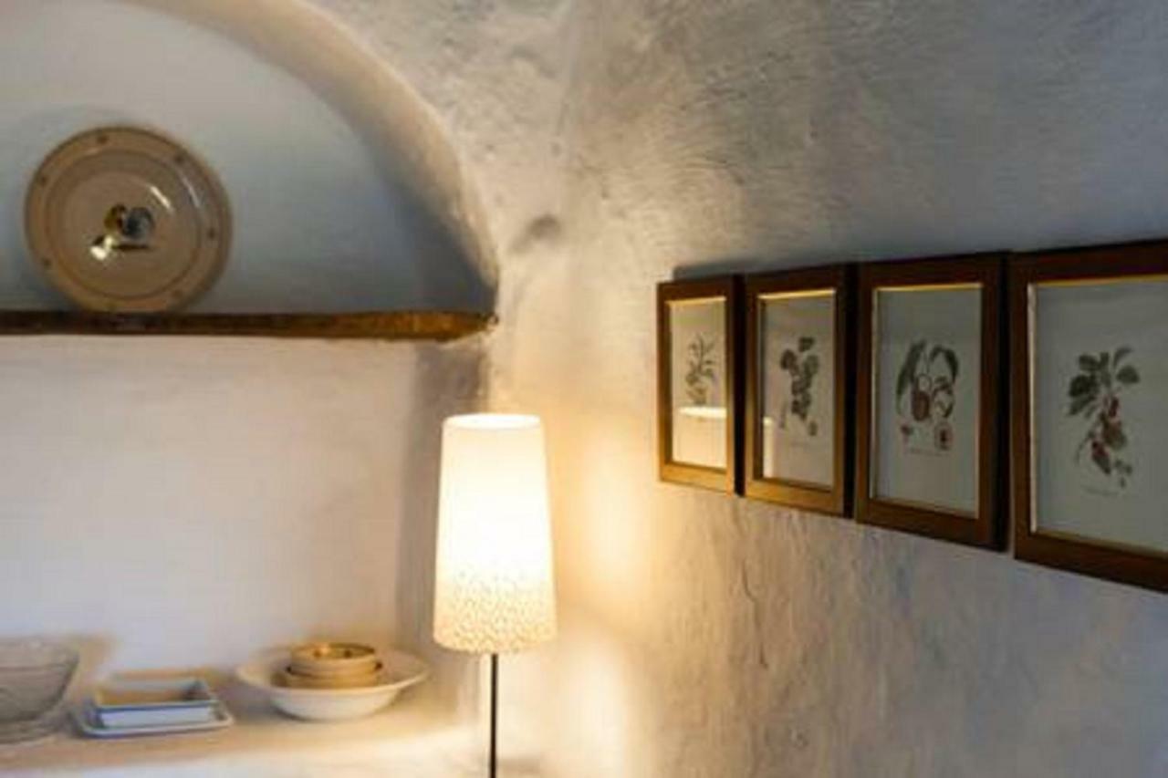 Trulli E Masseria Ianella Locorotondo Exterior photo